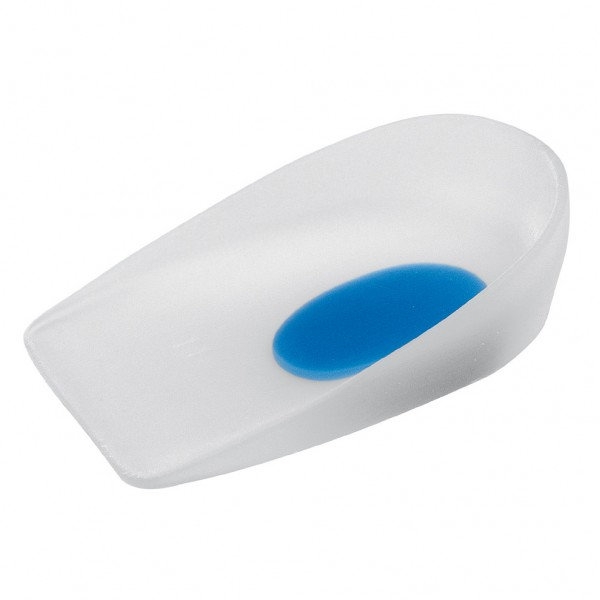CALCANHEIRA SILITIMA COM ALMOFADA AZUL- TIMA 