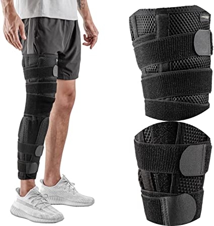 IMOBILIZADOR DE JOELHO BRACE 