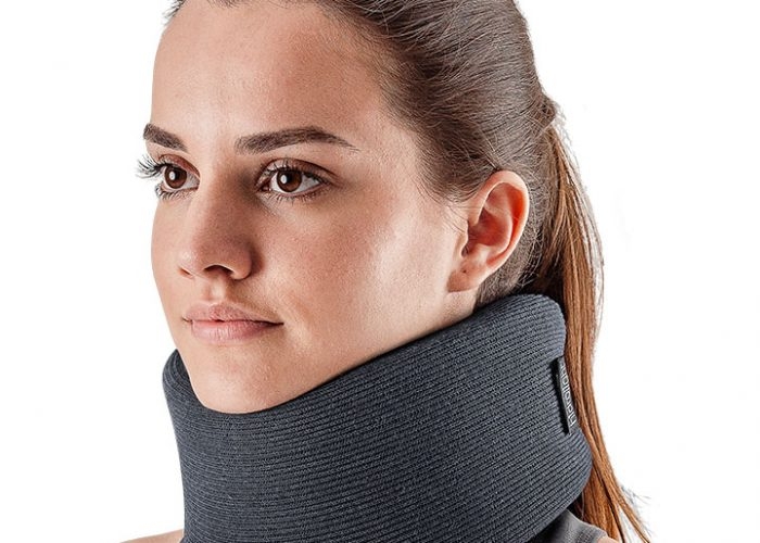 COLAR CERVICAL DE ESPUMA 