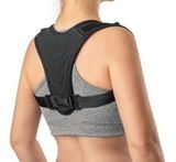 CORRETOR POSTURAL LEAN- HIDROLIGHT OR1450