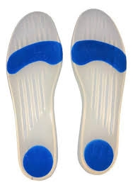 PALMILHA PLANA PARA ESPORÃO ALMOFADADA- TIMA 