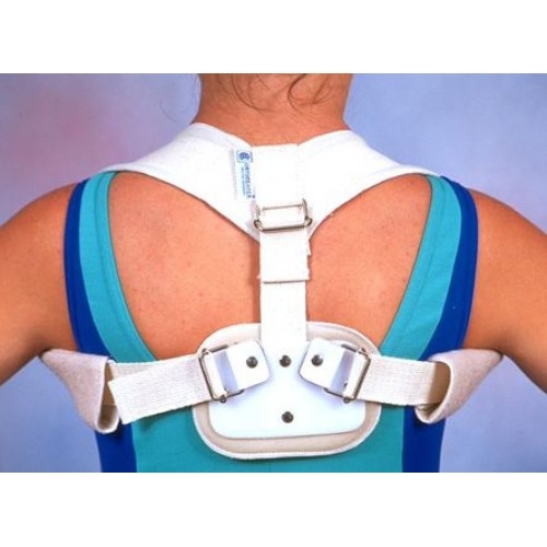 IMOBILIZADOR DE CLAVICULA EM OITO 